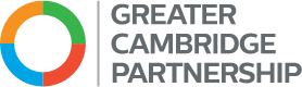 The photo for Greater Cambridge Partnership (City Deal).